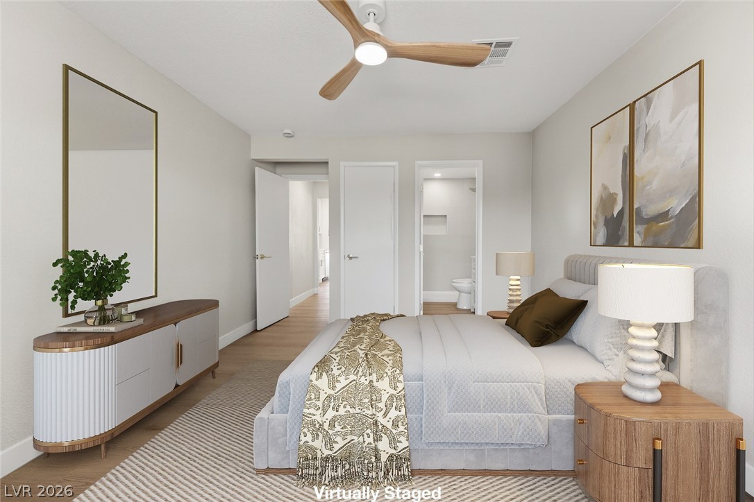 4904 Nellie Springs Court Las Vegas NV 89110
