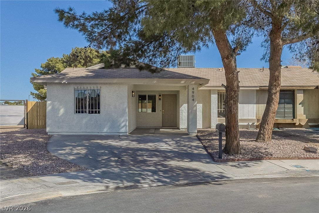 4904 Nellie Springs Court Las Vegas NV 89110