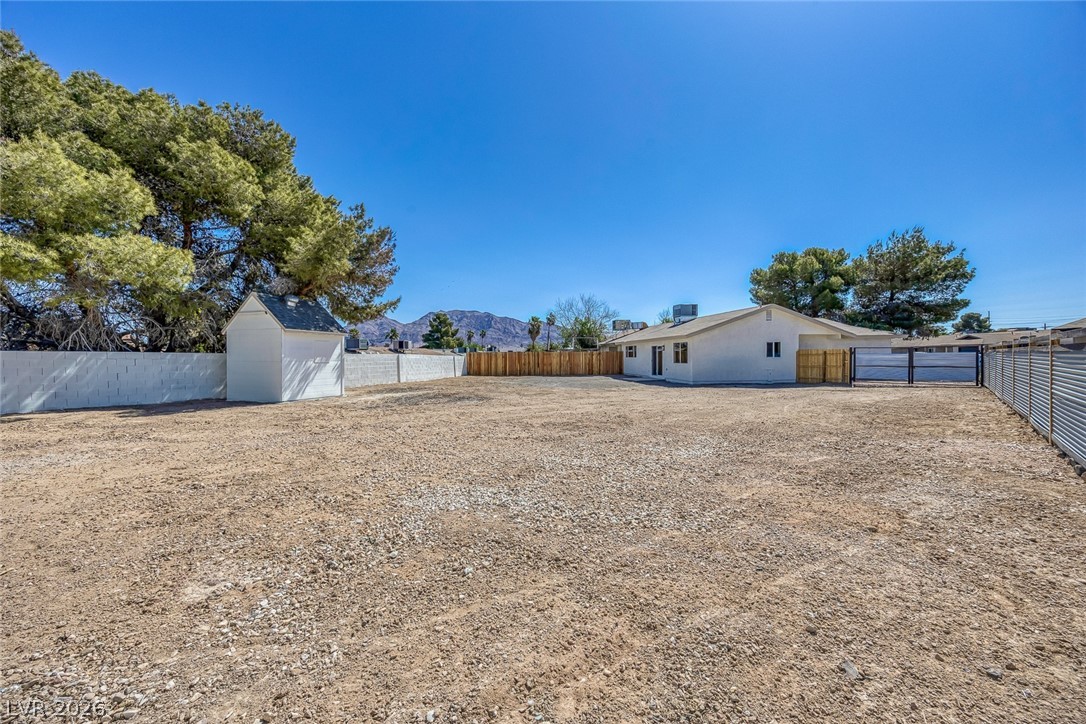 4904 Nellie Springs Court Las Vegas NV 89110