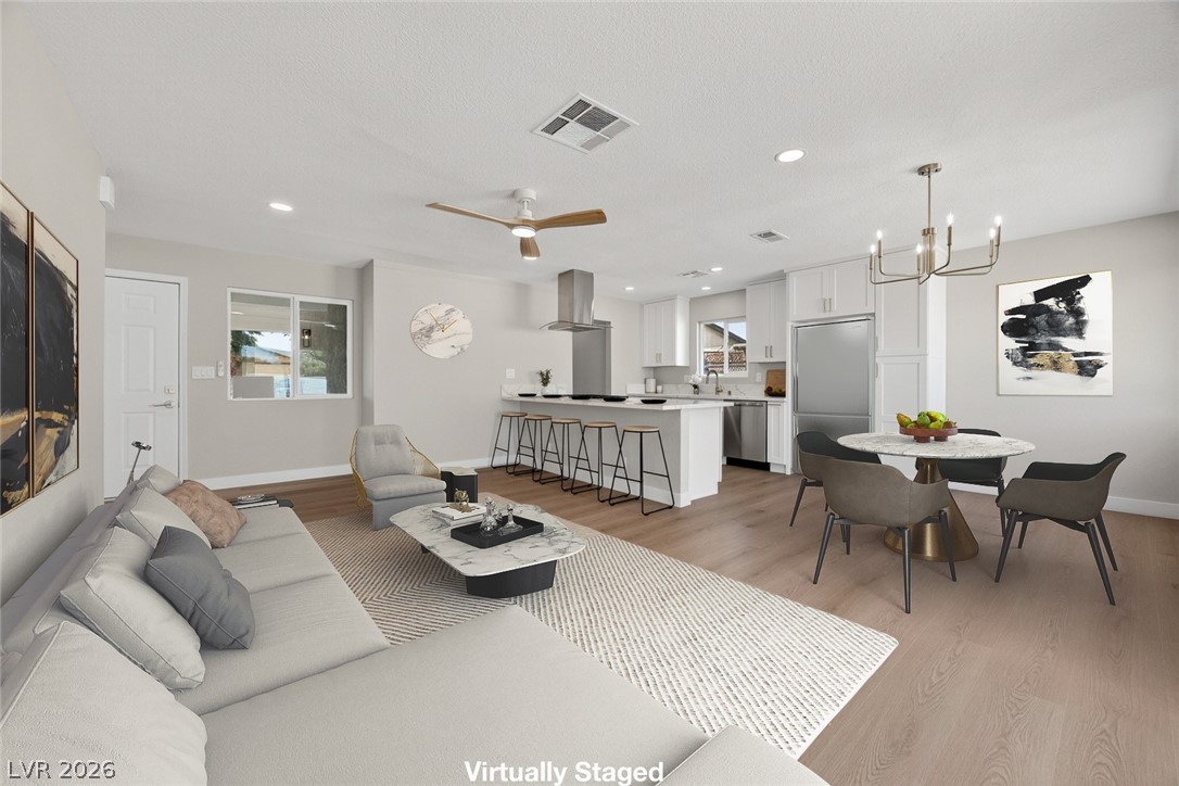 4904 Nellie Springs Court Las Vegas NV 89110