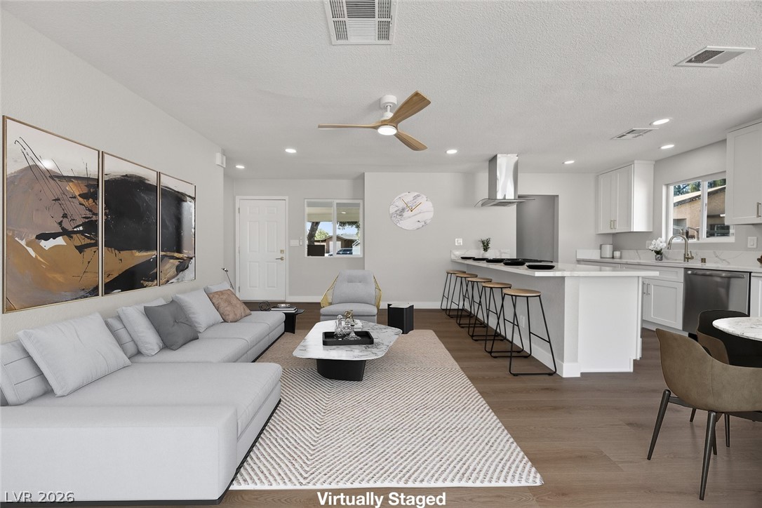 4904 Nellie Springs Court Las Vegas NV 89110