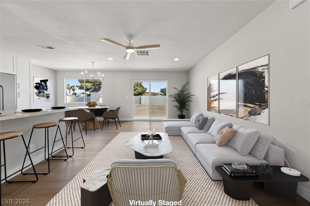 4904 Nellie Springs Court Las Vegas NV 89110