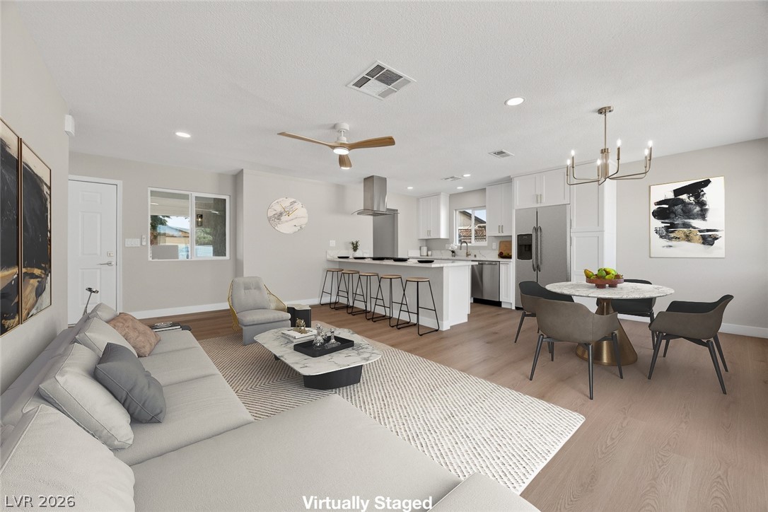 4904 Nellie Springs Court Las Vegas NV 89110