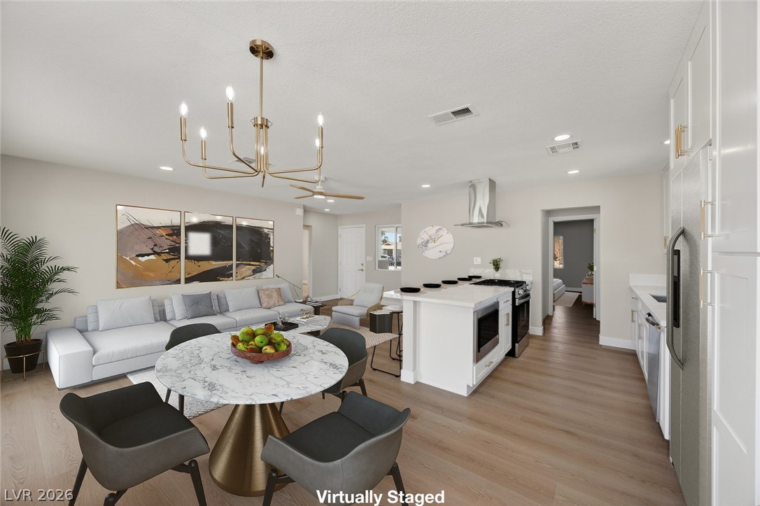 4904 Nellie Springs Court Las Vegas NV 89110