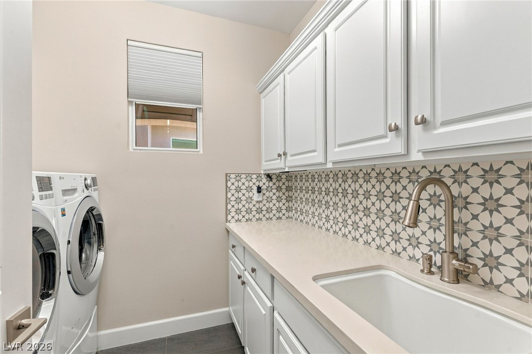 36 Tapadero Lane Las Vegas NV 89135