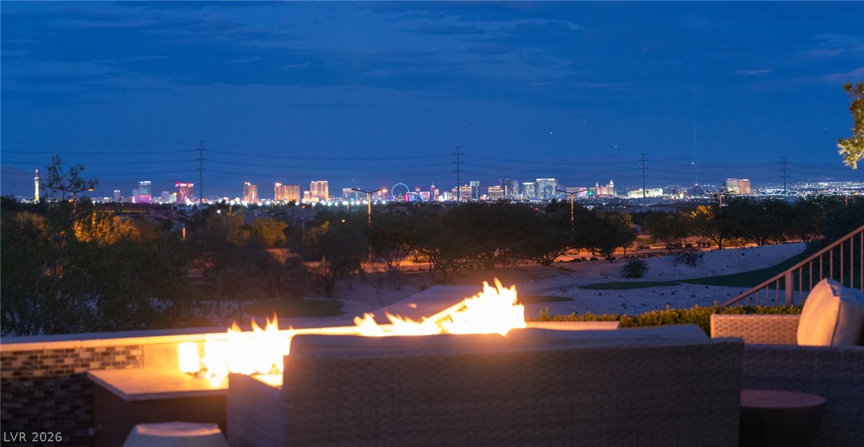 36 Tapadero Lane Las Vegas NV 89135