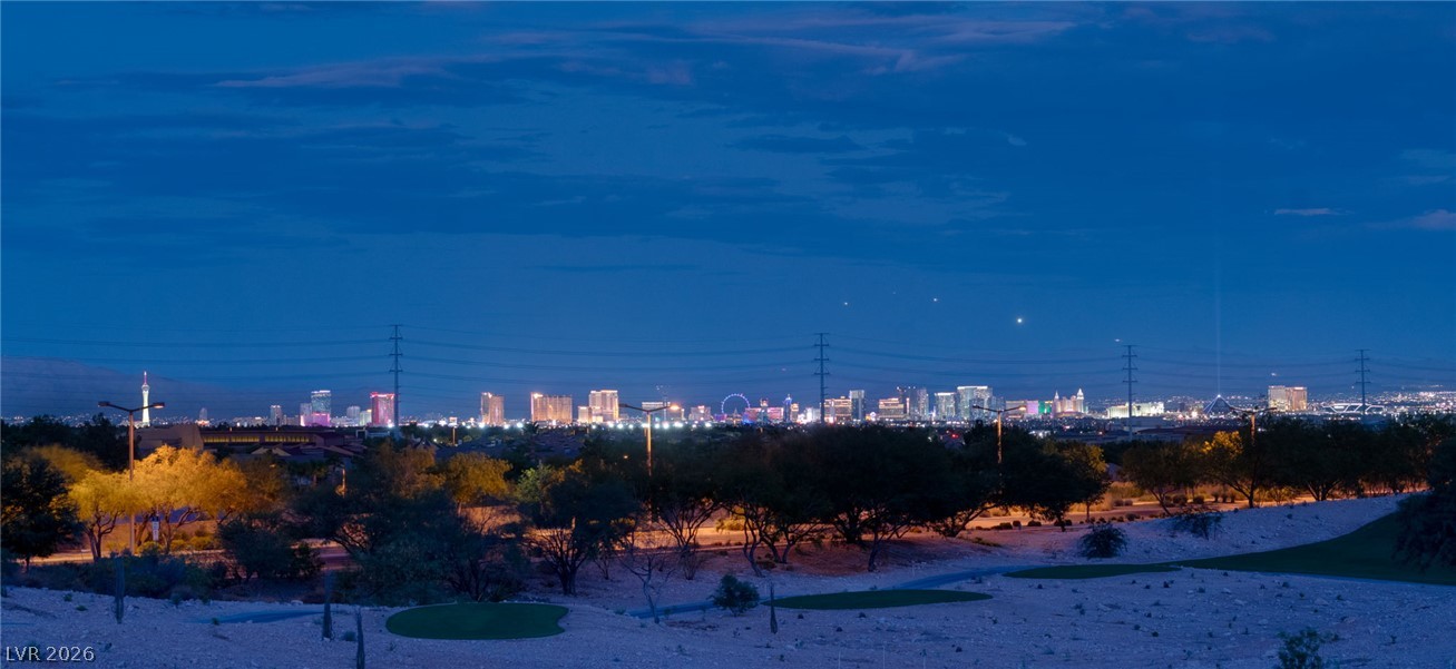 36 Tapadero Lane Las Vegas NV 89135