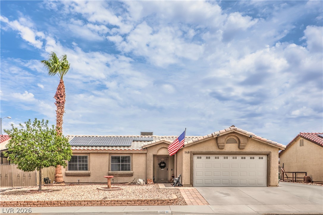 148 Skytop Drive Henderson NV 89015