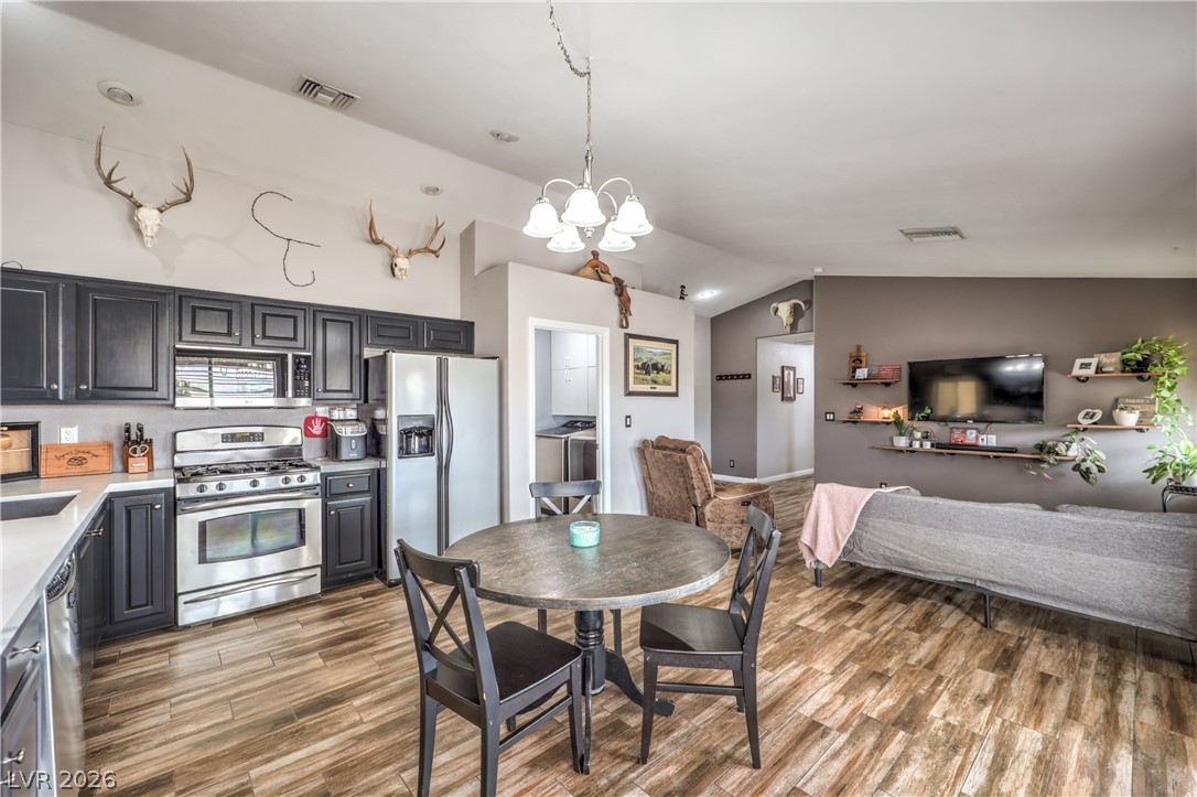 148 Skytop Drive Henderson NV 89015
