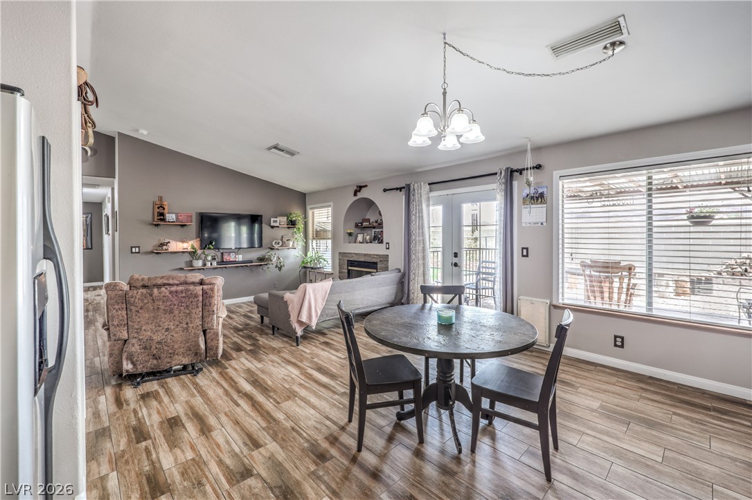 148 Skytop Drive Henderson NV 89015