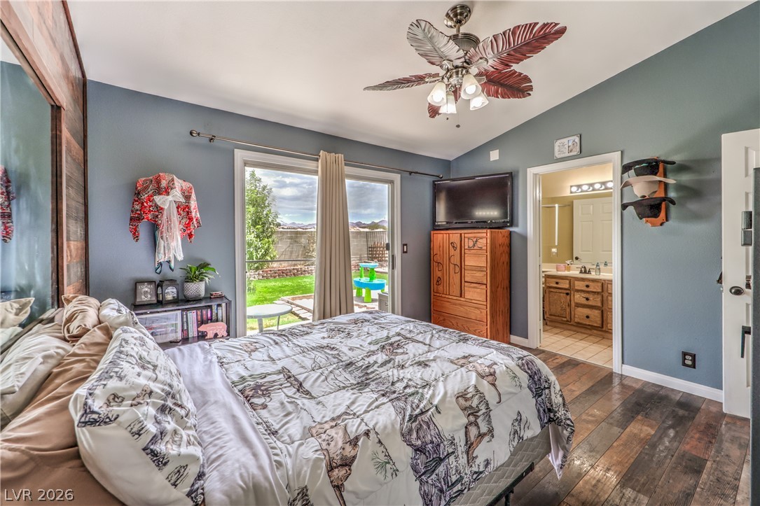 148 Skytop Drive Henderson NV 89015