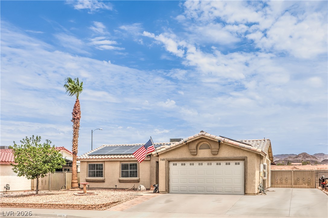 148 Skytop Drive Henderson NV 89015