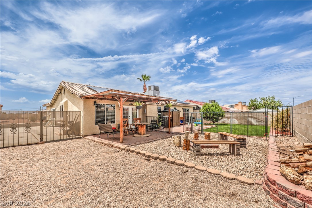 148 Skytop Drive Henderson NV 89015