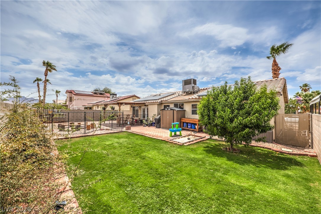 148 Skytop Drive Henderson NV 89015
