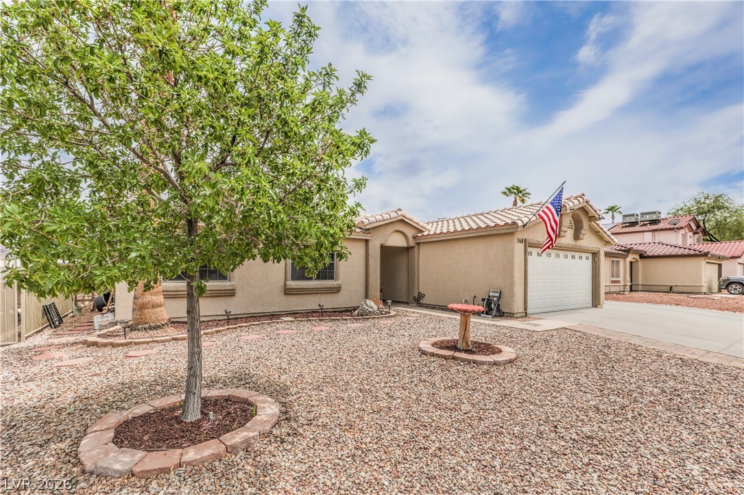 148 Skytop Drive Henderson NV 89015
