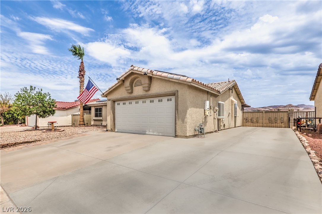 148 Skytop Drive Henderson NV 89015