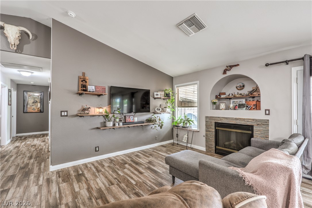 148 Skytop Drive Henderson NV 89015