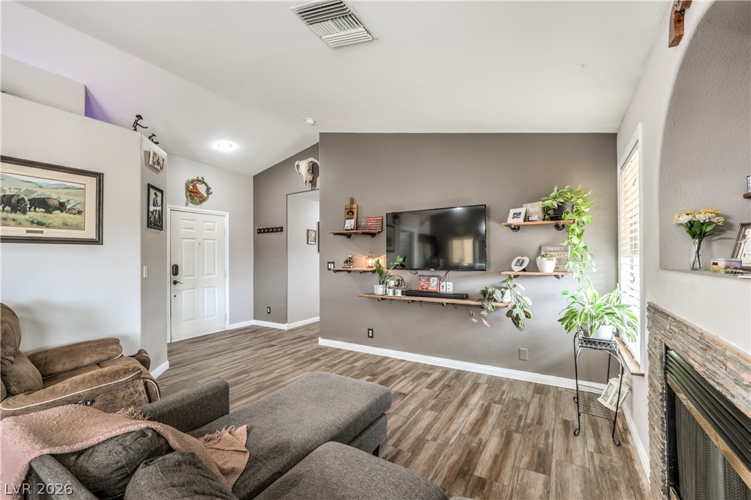 148 Skytop Drive Henderson NV 89015