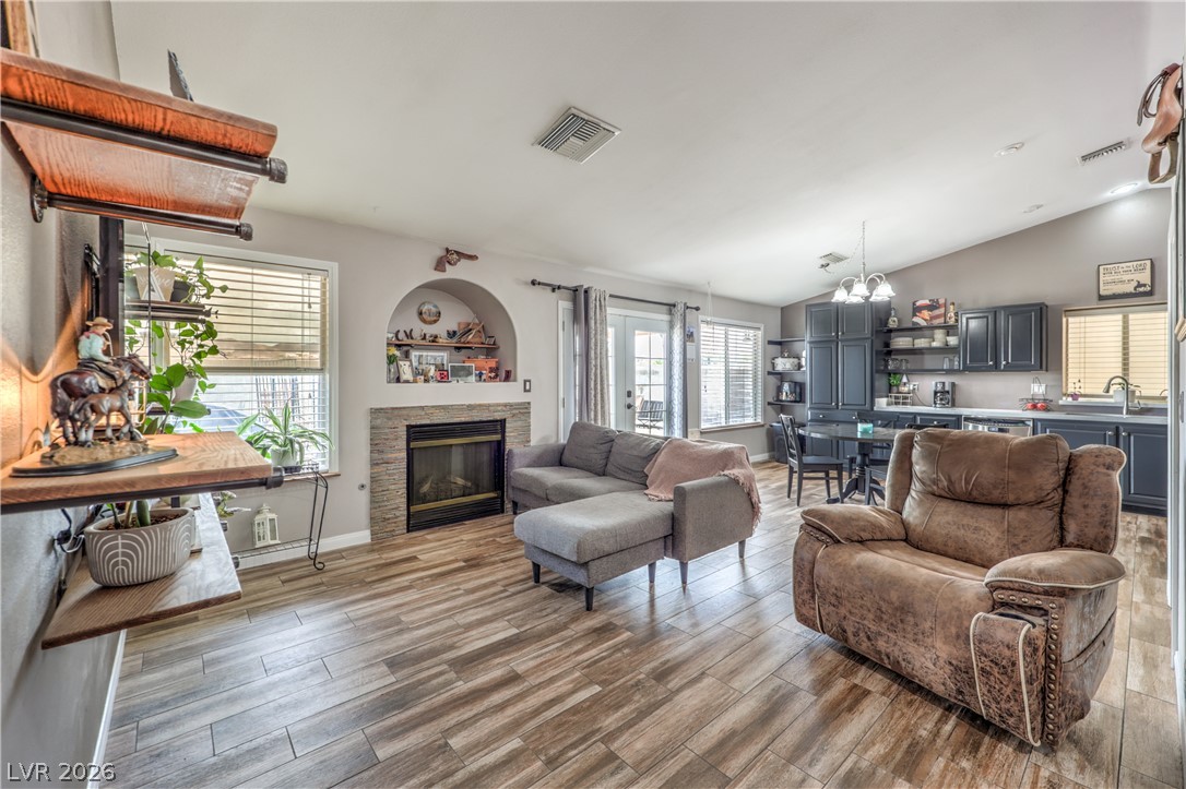 148 Skytop Drive Henderson NV 89015