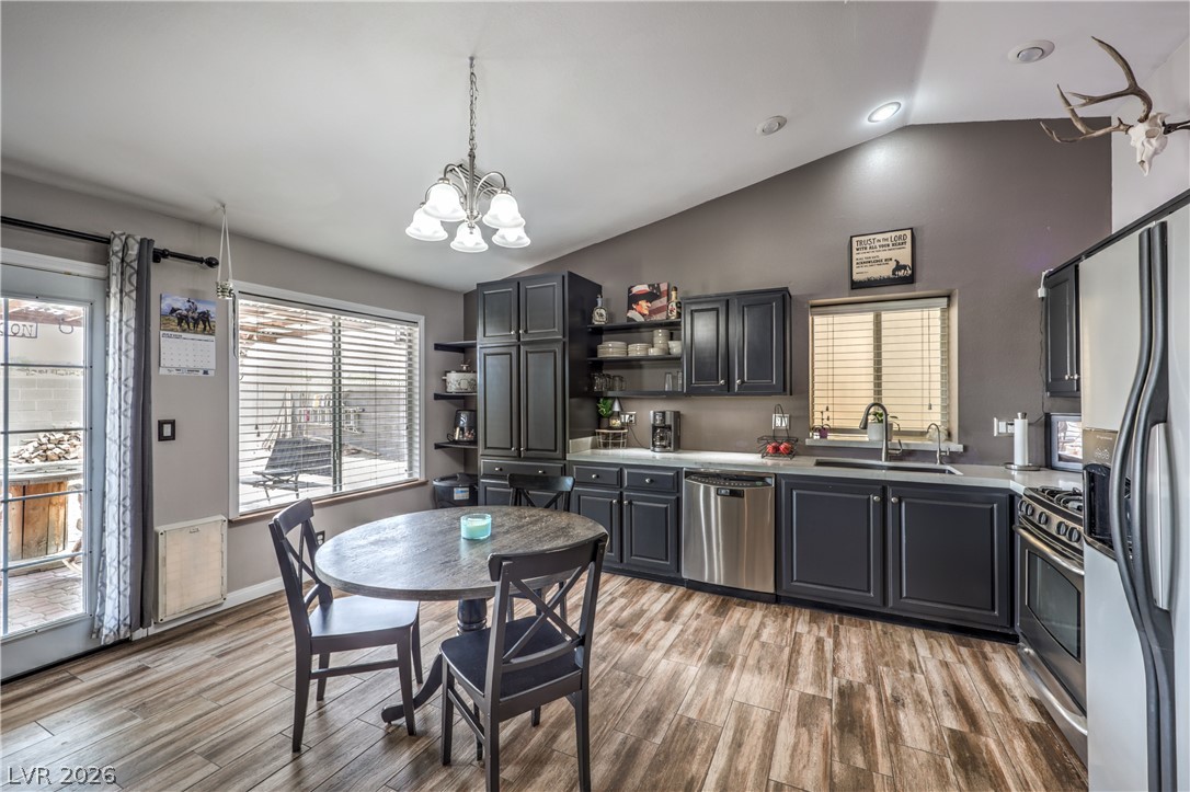 148 Skytop Drive Henderson NV 89015