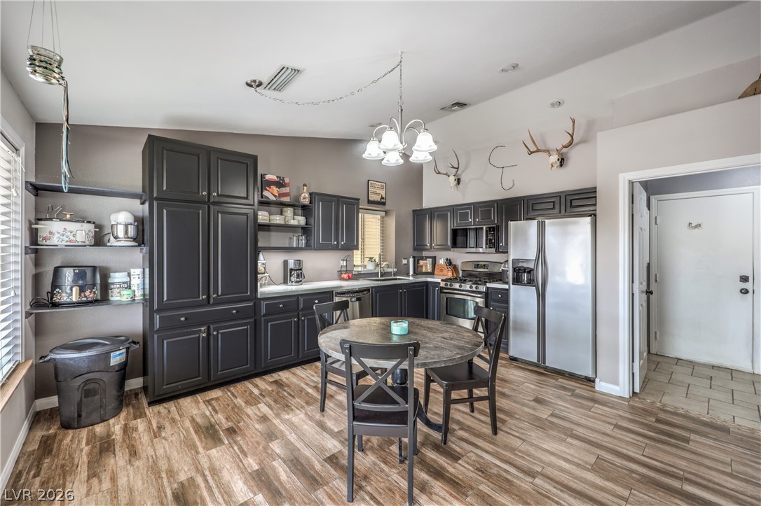 148 Skytop Drive Henderson NV 89015