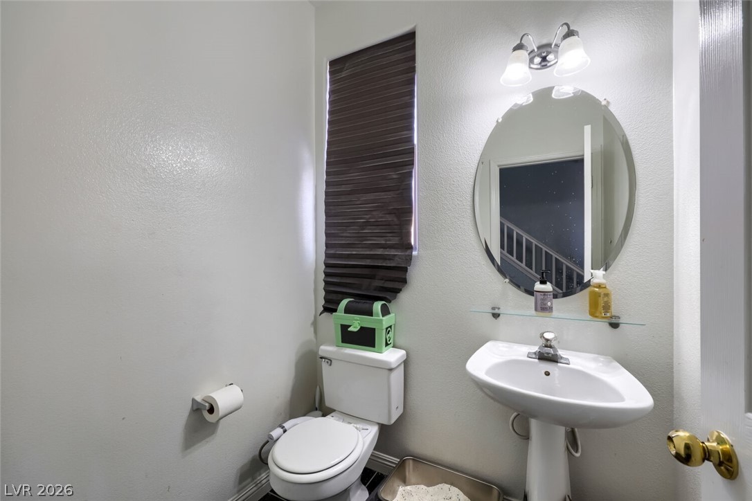 5985 Reflection Point Court Las Vegas NV 89110