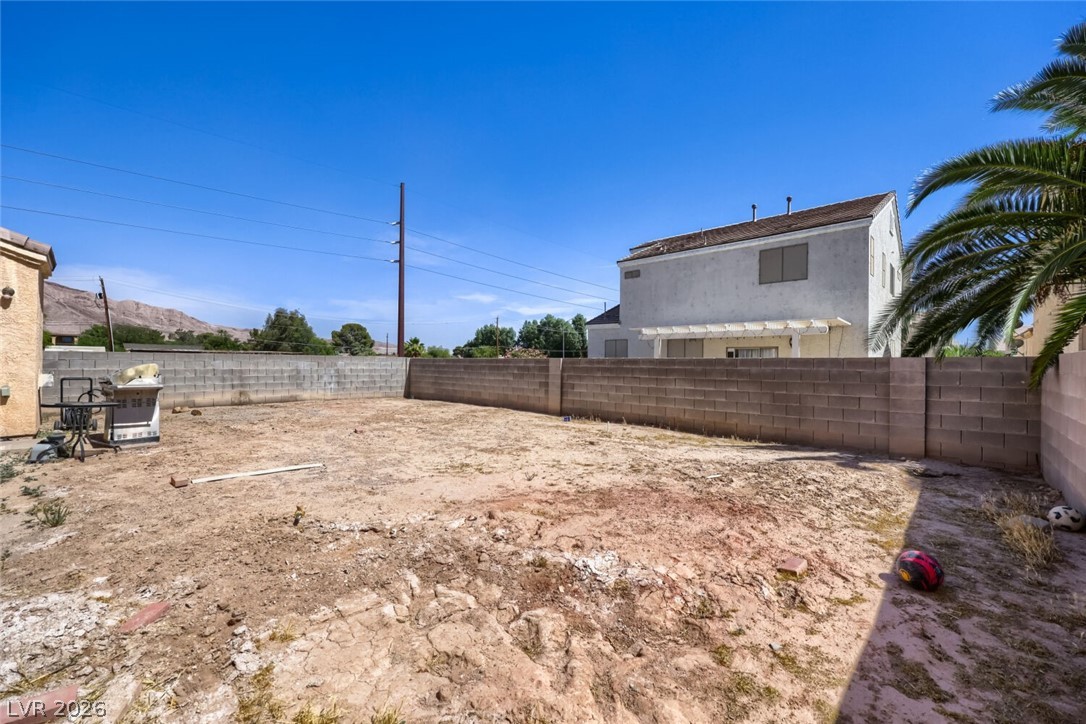 5985 Reflection Point Court Las Vegas NV 89110