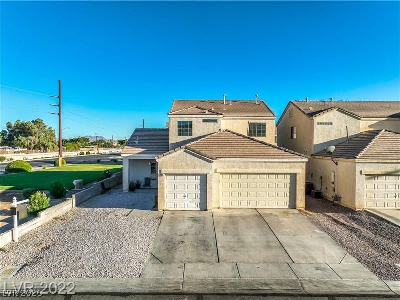 5985 Reflection Point Court Las Vegas NV 89110