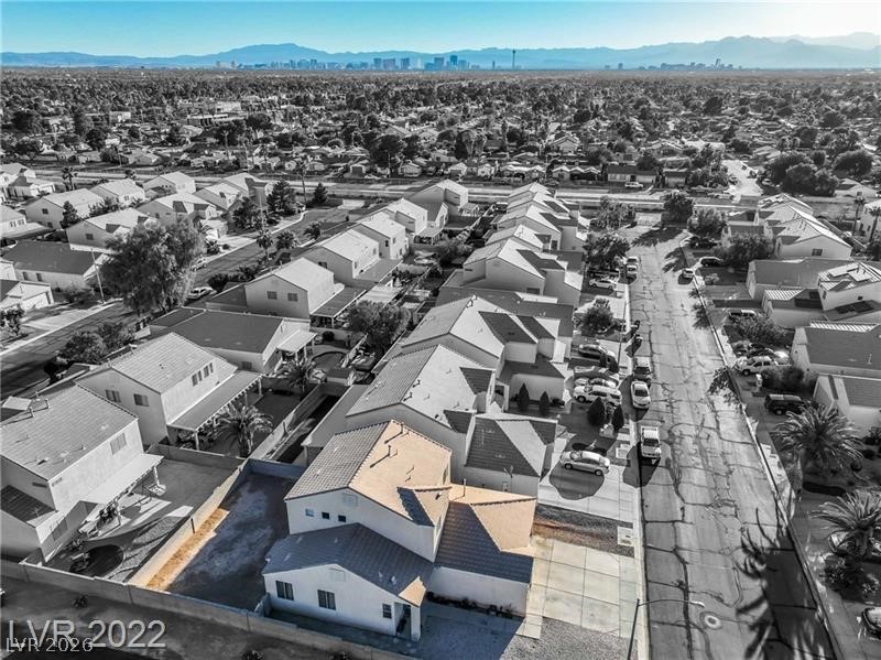 5985 Reflection Point Court Las Vegas NV 89110