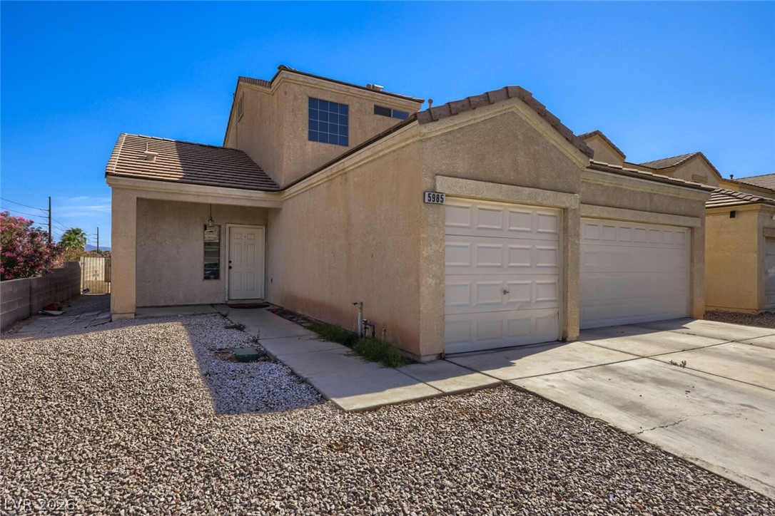 5985 Reflection Point Court Las Vegas NV 89110