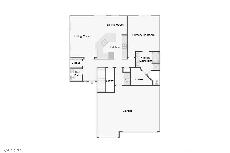 5985 Reflection Point Court Las Vegas NV 89110