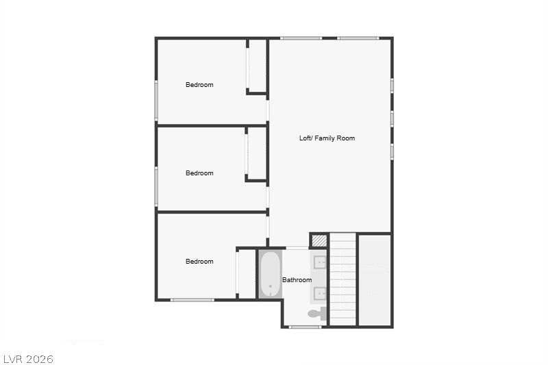 5985 Reflection Point Court Las Vegas NV 89110