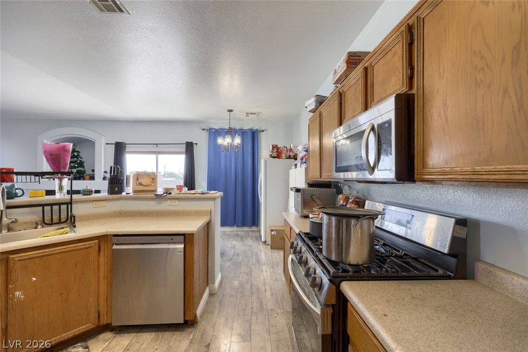 5985 Reflection Point Court Las Vegas NV 89110