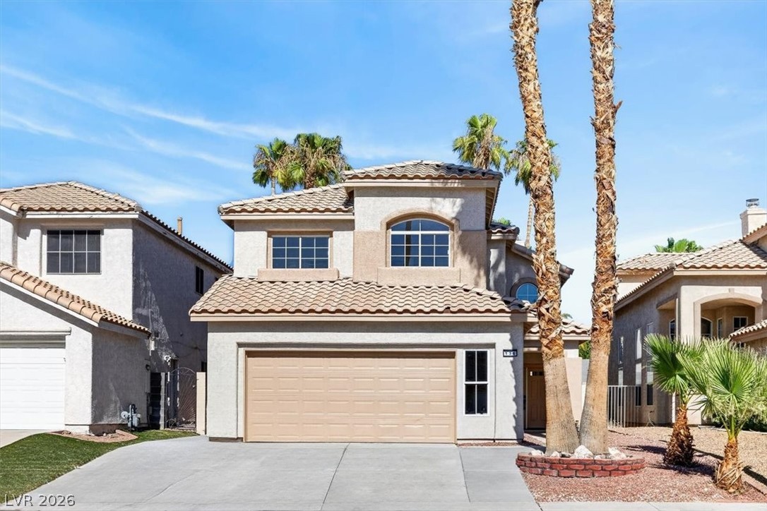 136 Villaggio Street Henderson NV 89074