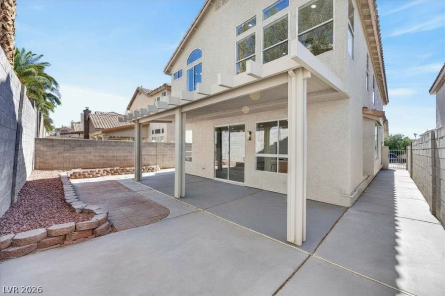 136 Villaggio Street Henderson NV 89074