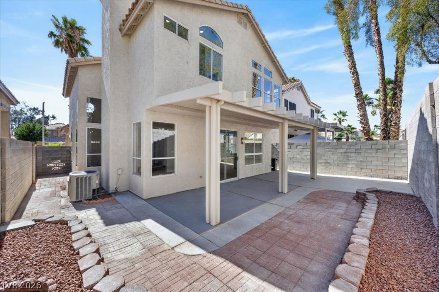 136 Villaggio Street Henderson NV 89074