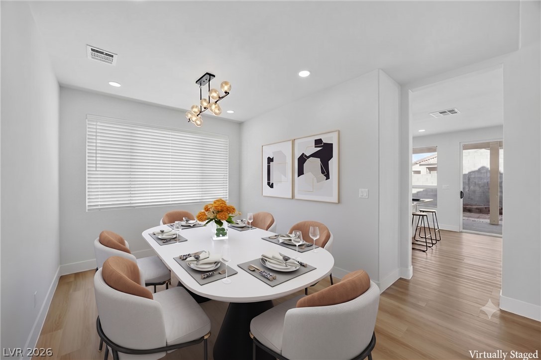 136 Villaggio Street Henderson NV 89074