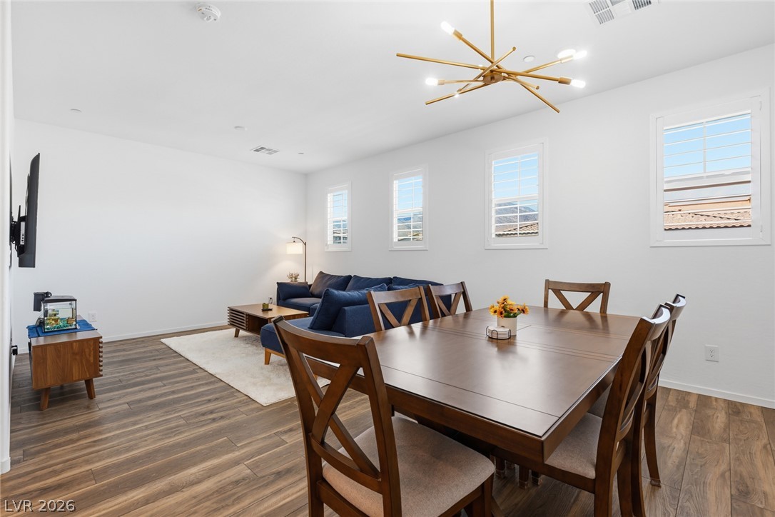 161 Petaluma Valley Drive Las Vegas NV 89138