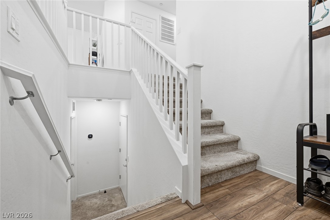 161 Petaluma Valley Drive Las Vegas NV 89138
