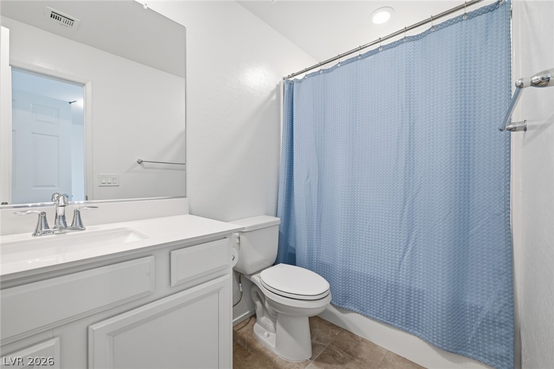 161 Petaluma Valley Drive Las Vegas NV 89138