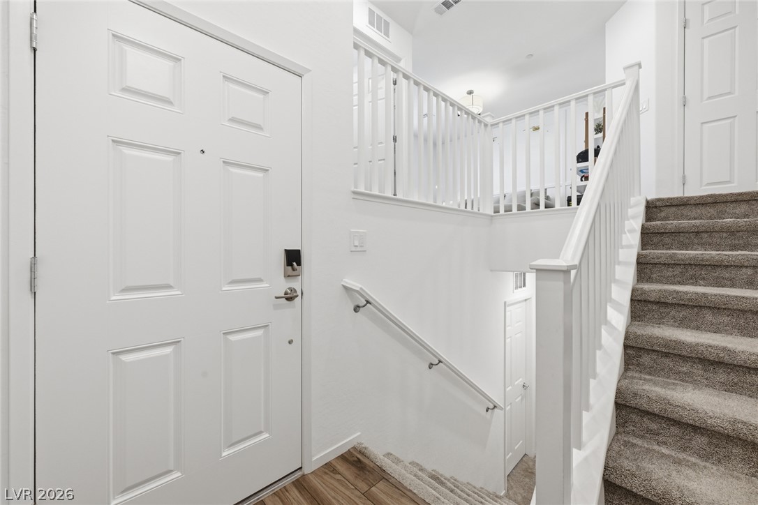 161 Petaluma Valley Drive Las Vegas NV 89138