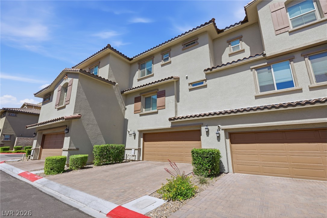 161 Petaluma Valley Drive Las Vegas NV 89138
