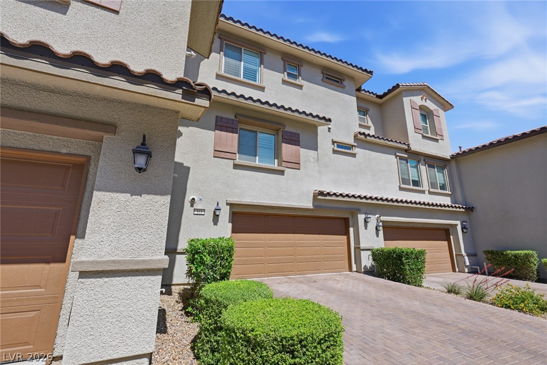 161 Petaluma Valley Drive Las Vegas NV 89138