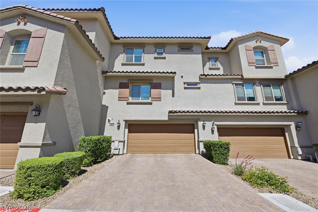 161 Petaluma Valley Drive Las Vegas NV 89138