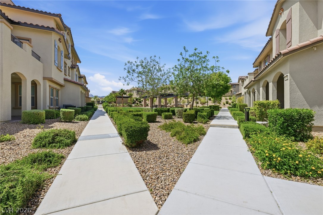 161 Petaluma Valley Drive Las Vegas NV 89138