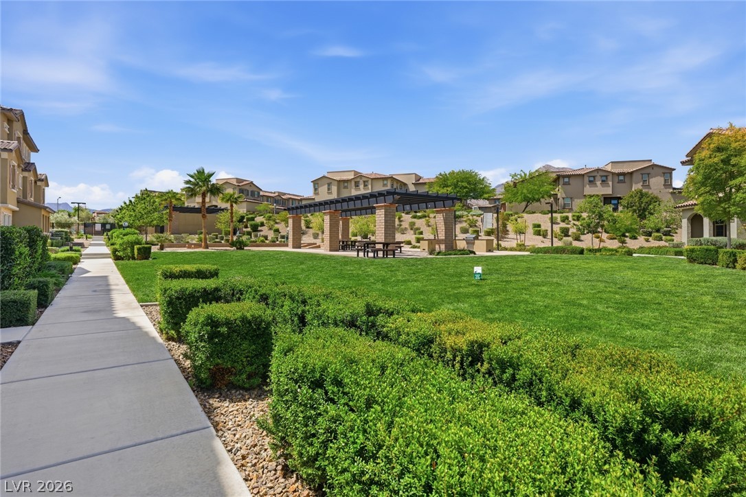 161 Petaluma Valley Drive Las Vegas NV 89138