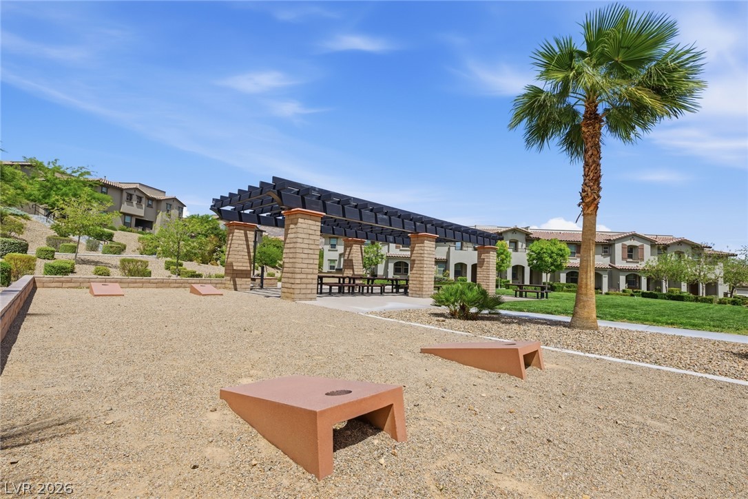 161 Petaluma Valley Drive Las Vegas NV 89138