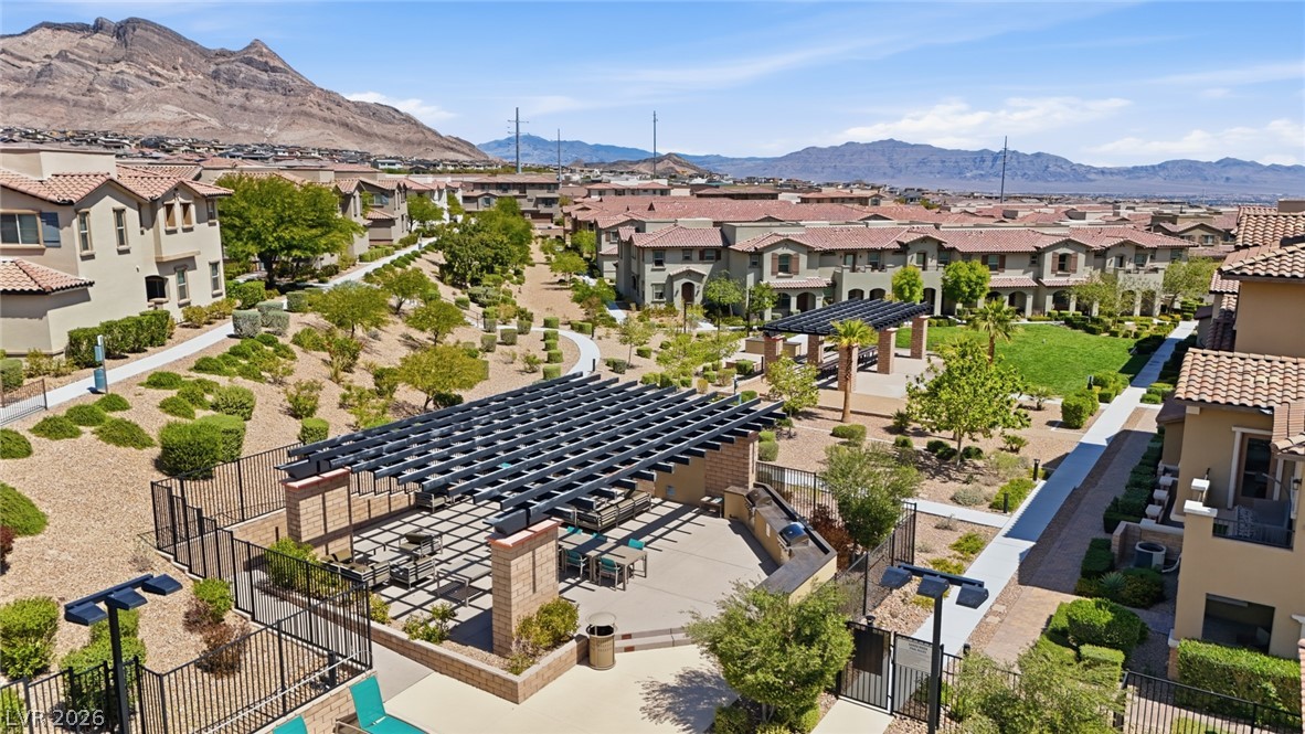 161 Petaluma Valley Drive Las Vegas NV 89138