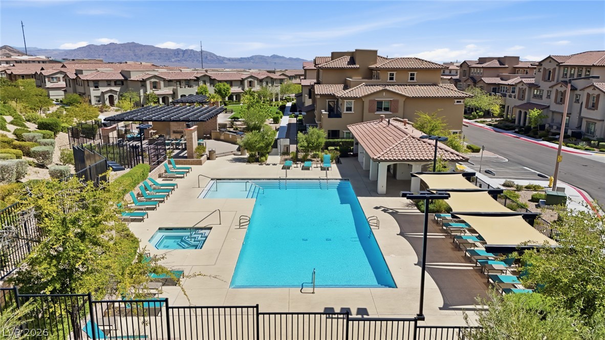 161 Petaluma Valley Drive Las Vegas NV 89138