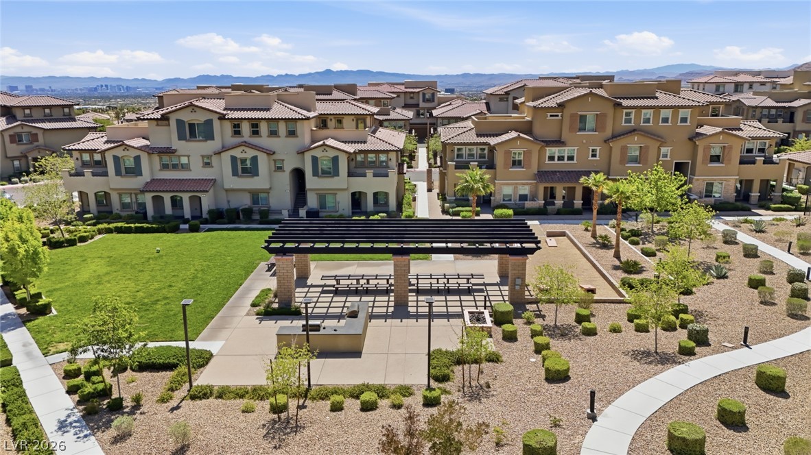 161 Petaluma Valley Drive Las Vegas NV 89138